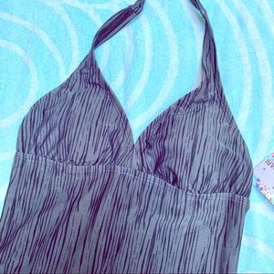 Hapari Tankini Swim Top